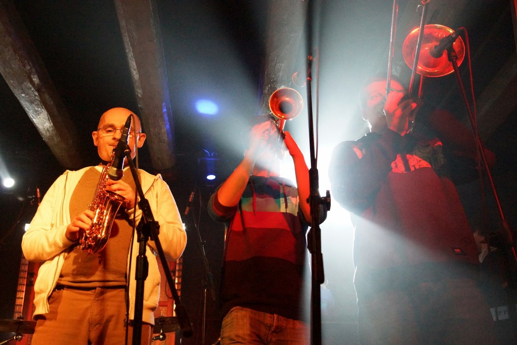 Strefa de...#111 w rytmie reggae