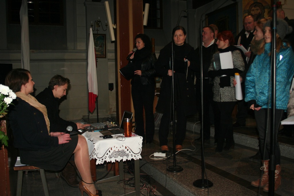 Koncert patriotyczny w Koskowicach