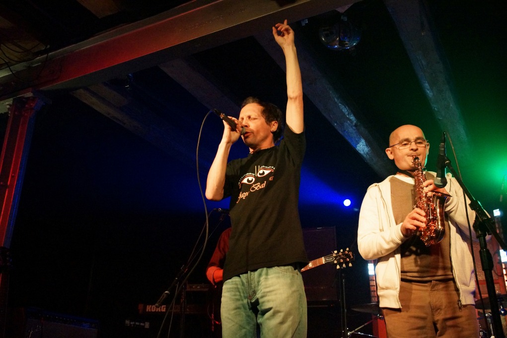Strefa de...#111 w rytmie reggae