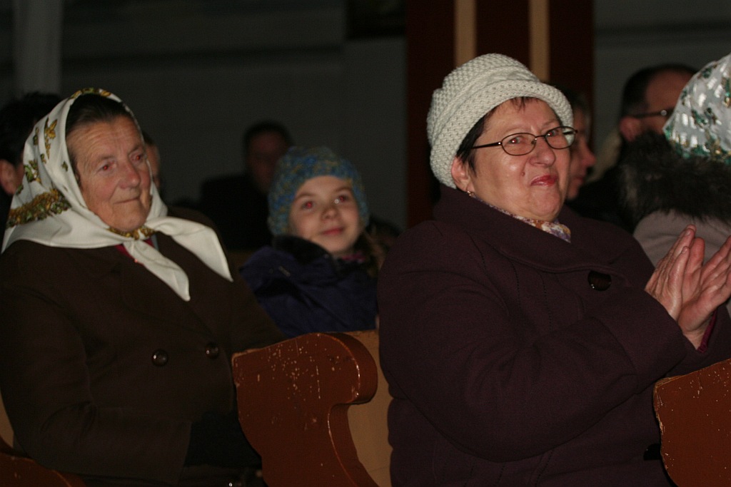 Koncert patriotyczny w Koskowicach