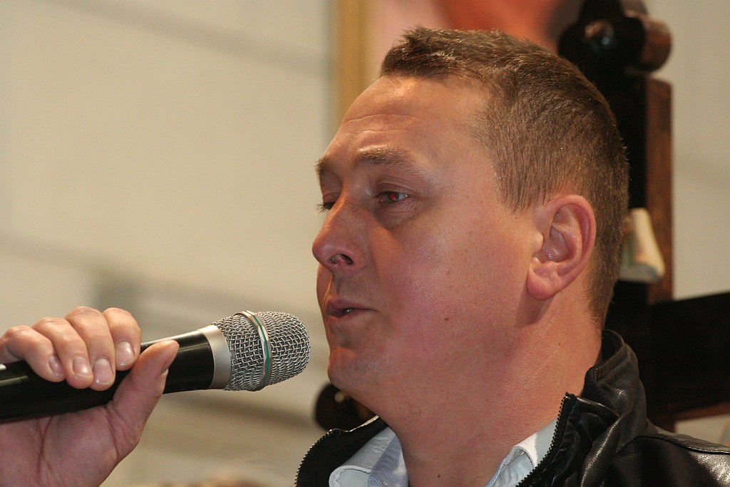 Koncert patriotyczny w Koskowicach