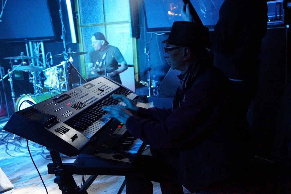 Strefa de...#111 w rytmie reggae