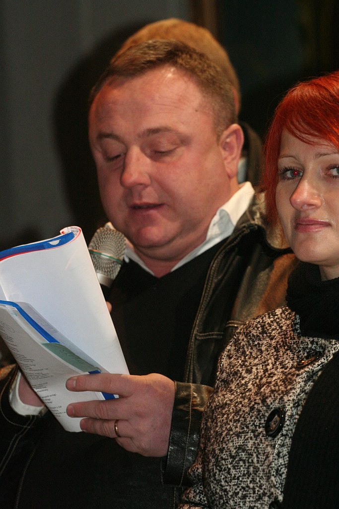 Koncert patriotyczny w Koskowicach