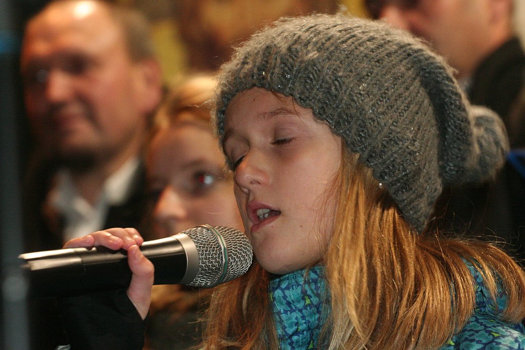 Koncert patriotyczny w Koskowicach
