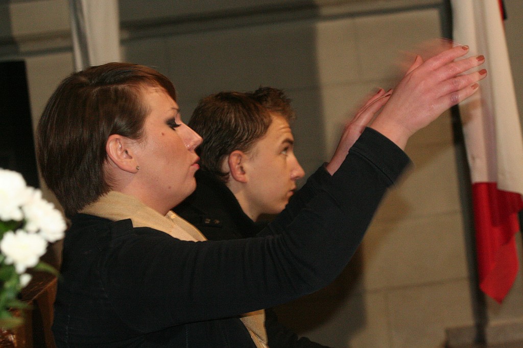 Koncert patriotyczny w Koskowicach