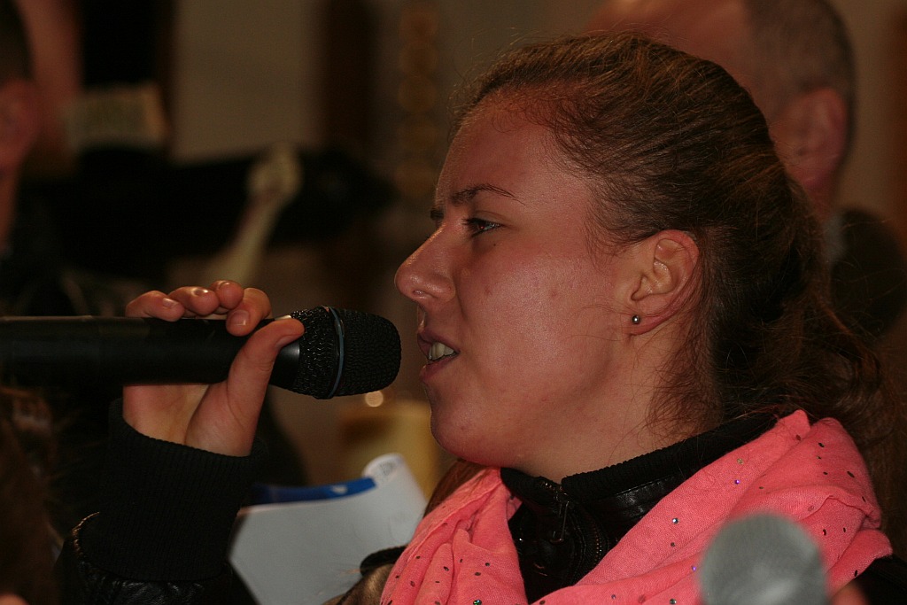 Koncert patriotyczny w Koskowicach