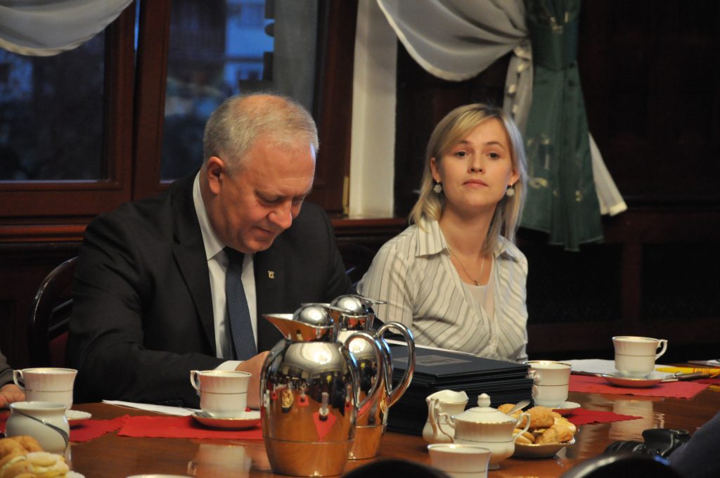 Prezydent podsumował Legnicki Budżet Obywatelski