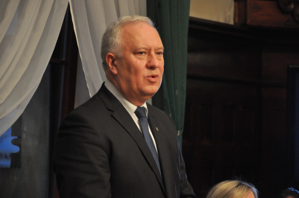 Prezydent podsumował Legnicki Budżet Obywatelski