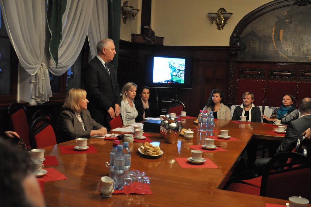 Prezydent podsumował Legnicki Budżet Obywatelski