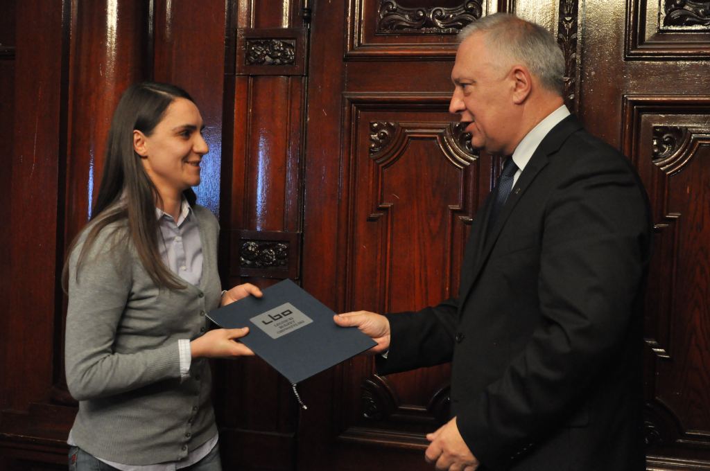 Prezydent podsumował Legnicki Budżet Obywatelski