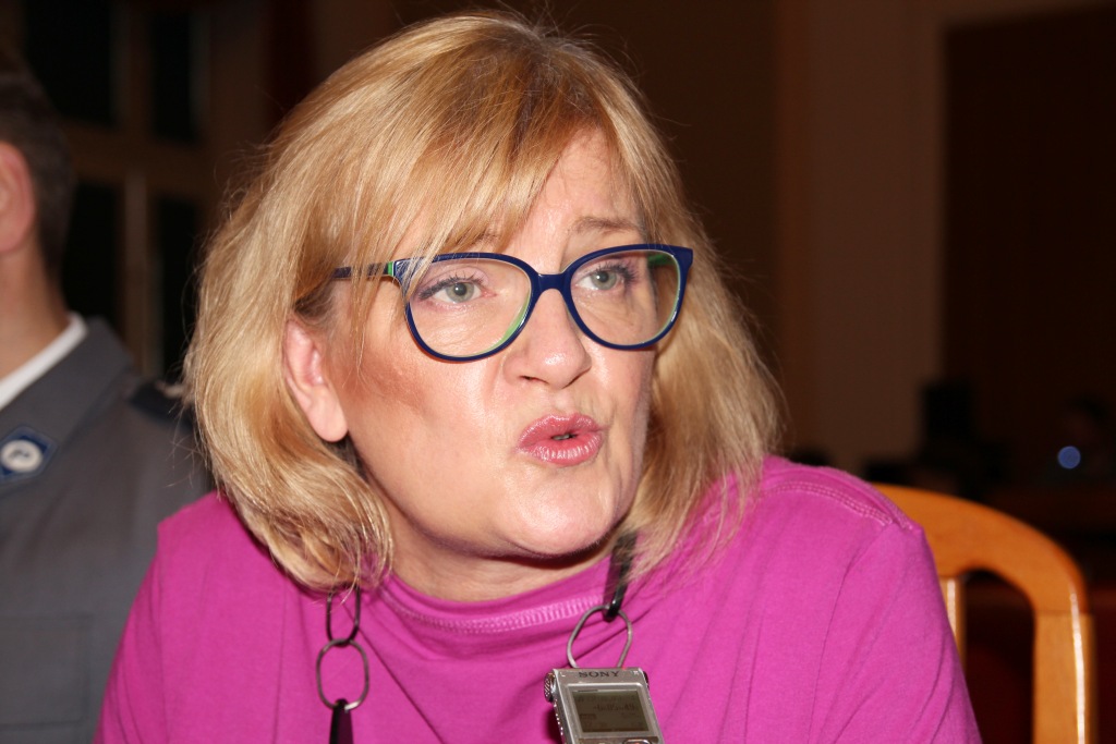 Gimnazjalna Prewencja Teatralna w MCK