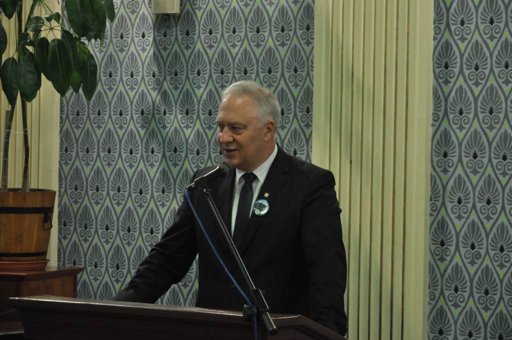 Ogólnopolski Konkurs Krasomówczy w CKZiU