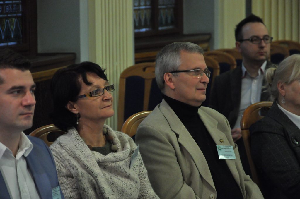 Ogólnopolski Konkurs Krasomówczy w CKZiU
