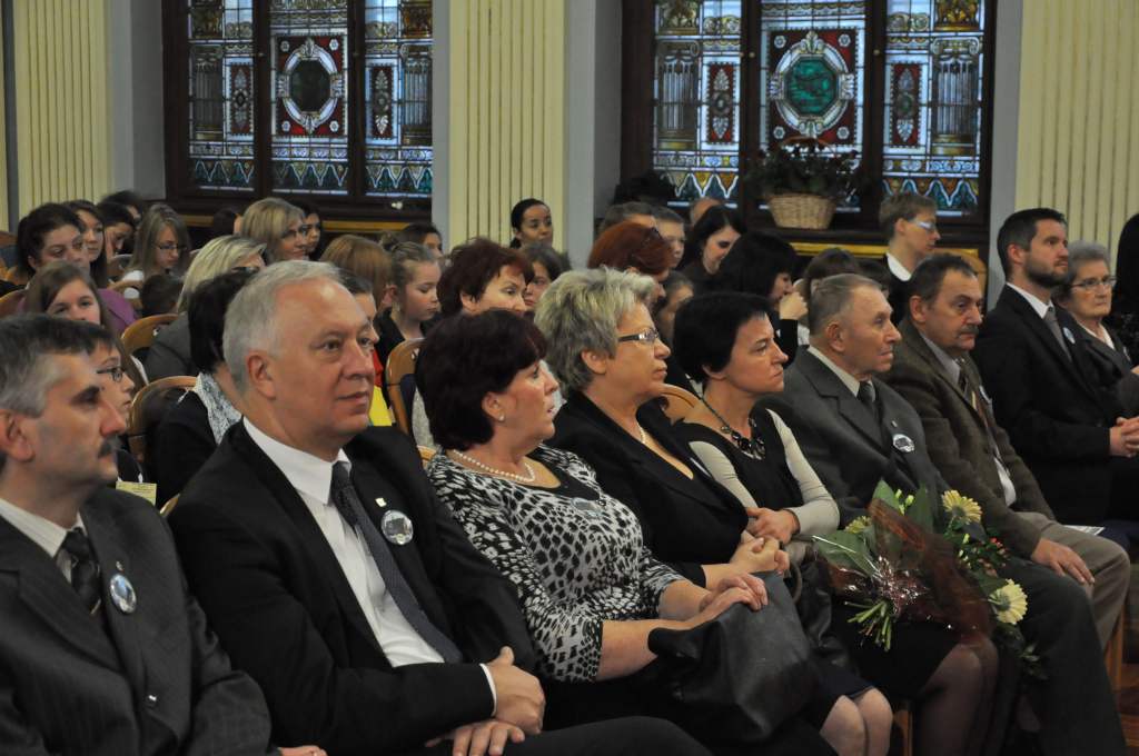 Ogólnopolski Konkurs Krasomówczy w CKZiU