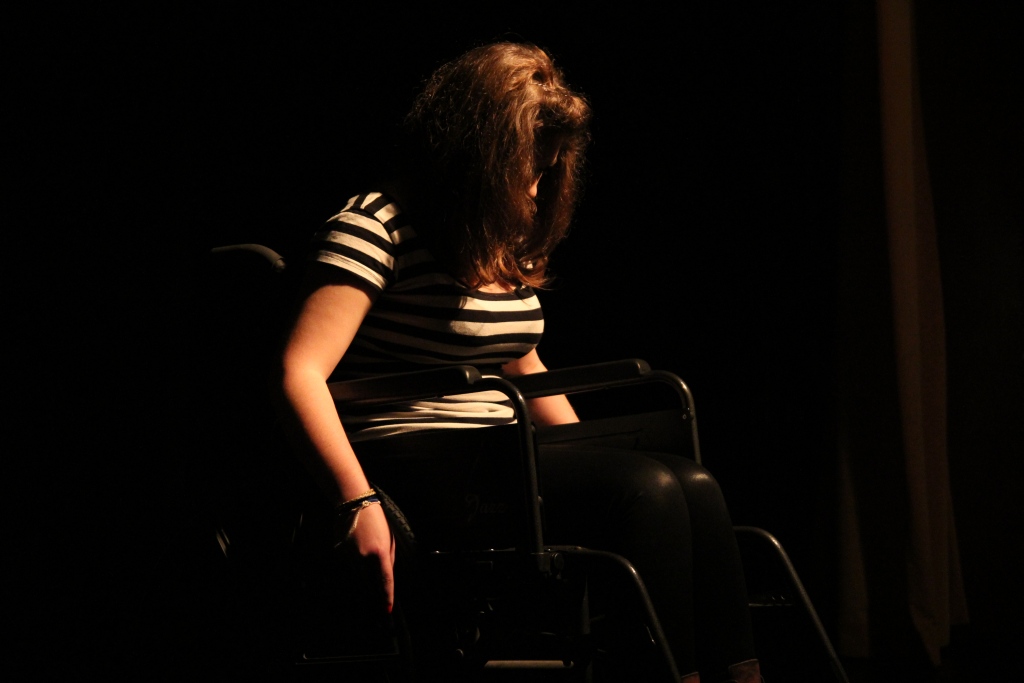 Gimnazjalna Prewencja Teatralna w MCK