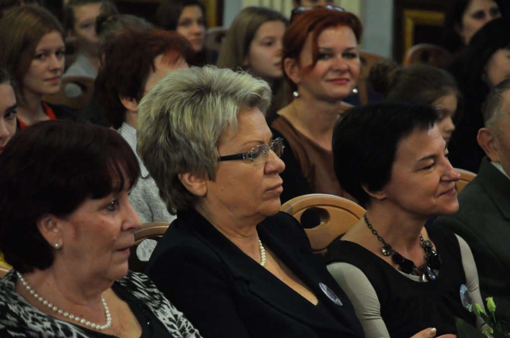 Ogólnopolski Konkurs Krasomówczy w CKZiU