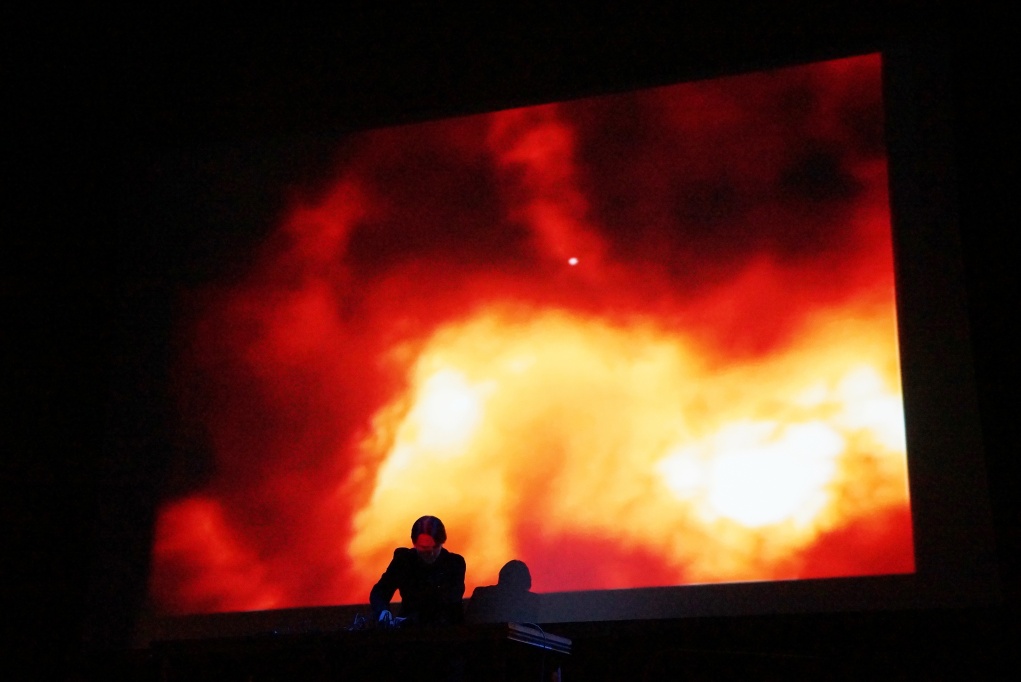 INTERMEDIALE FESTIVAL 2013