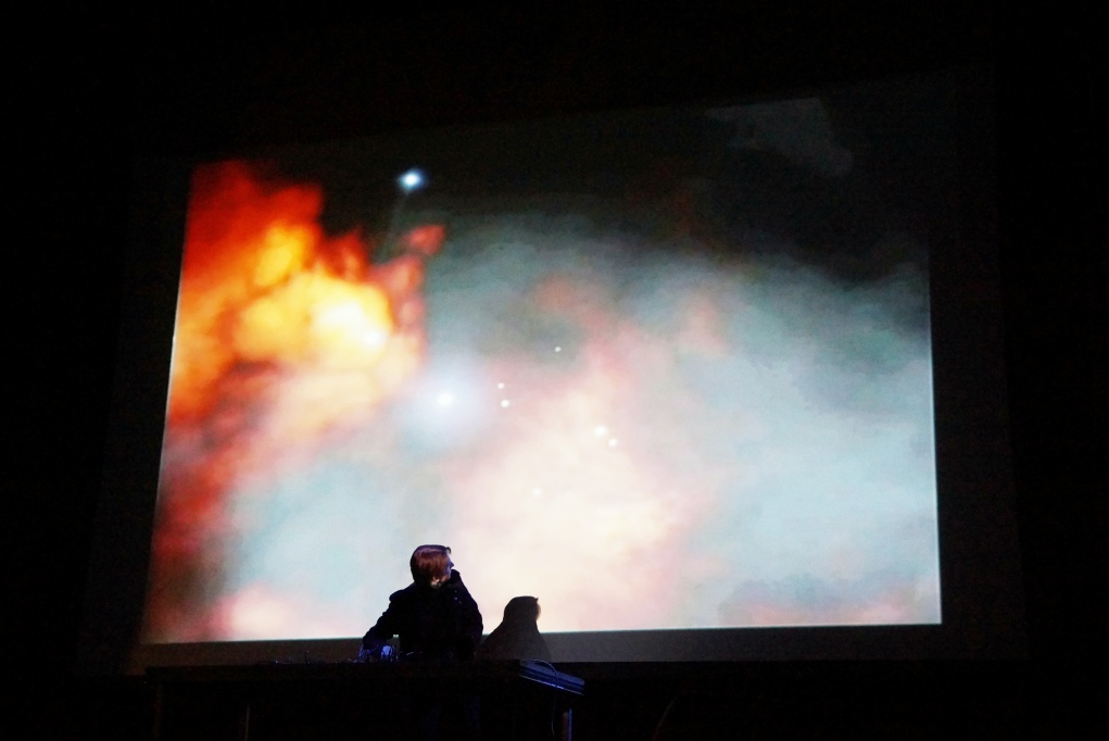 INTERMEDIALE FESTIVAL 2013