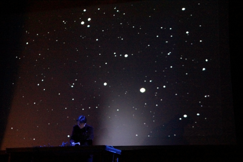 INTERMEDIALE FESTIVAL 2013