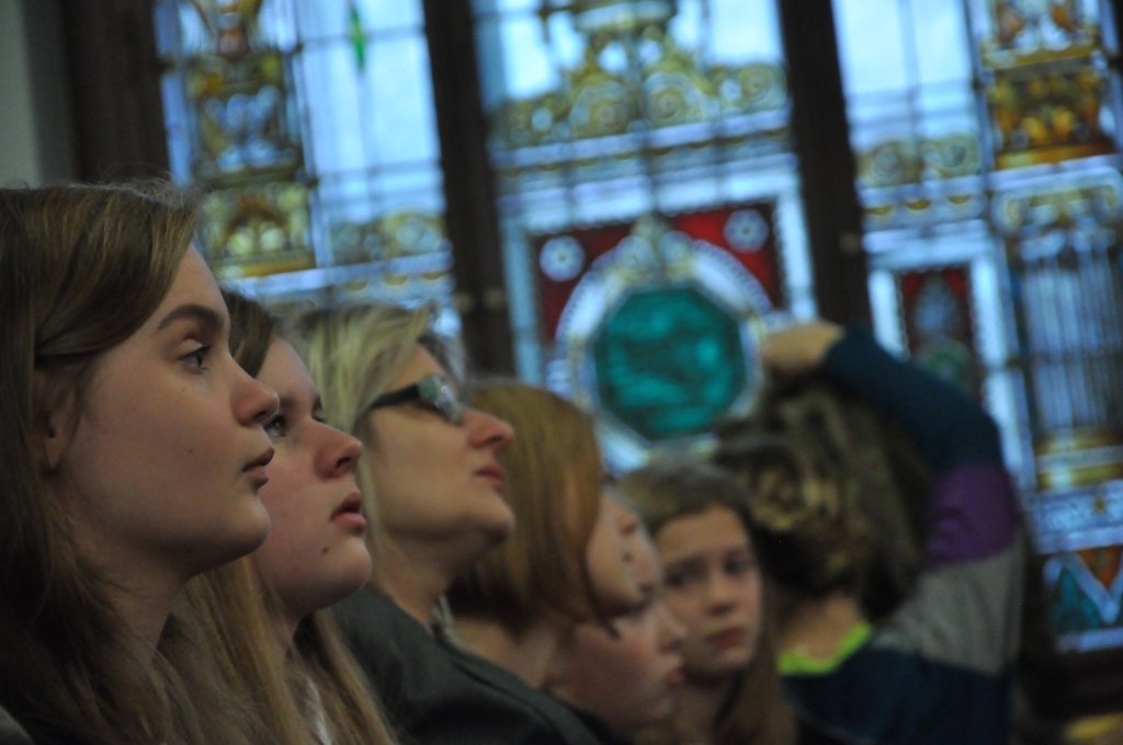 Ogólnopolski Konkurs Krasomówczy w CKZiU