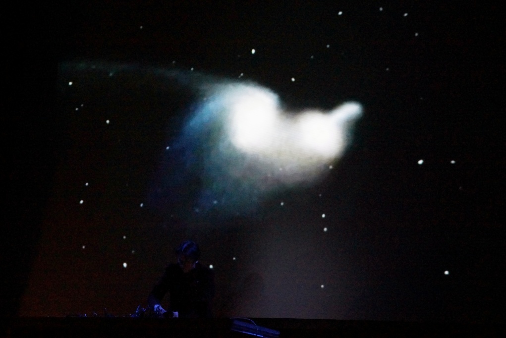 INTERMEDIALE FESTIVAL 2013