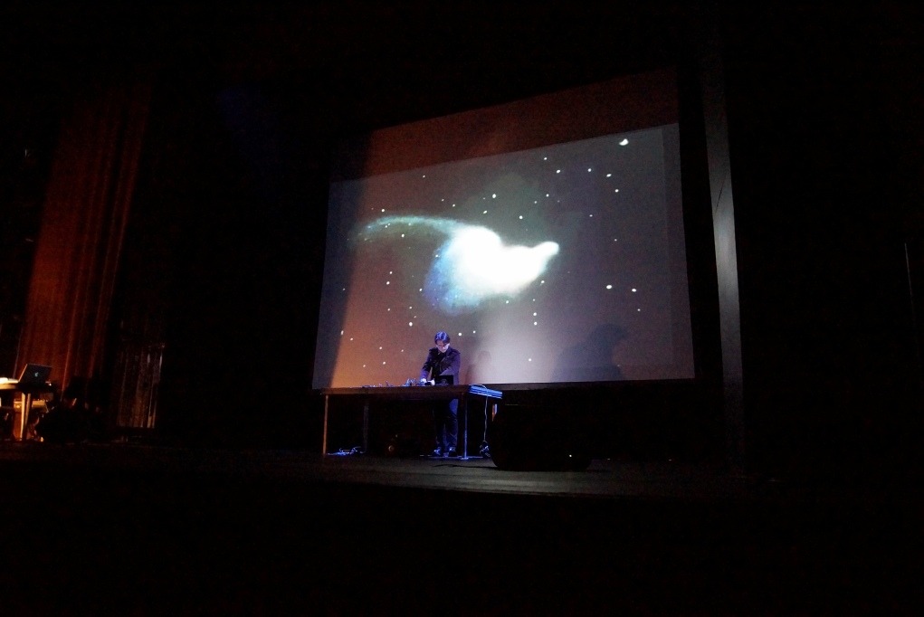 INTERMEDIALE FESTIVAL 2013
