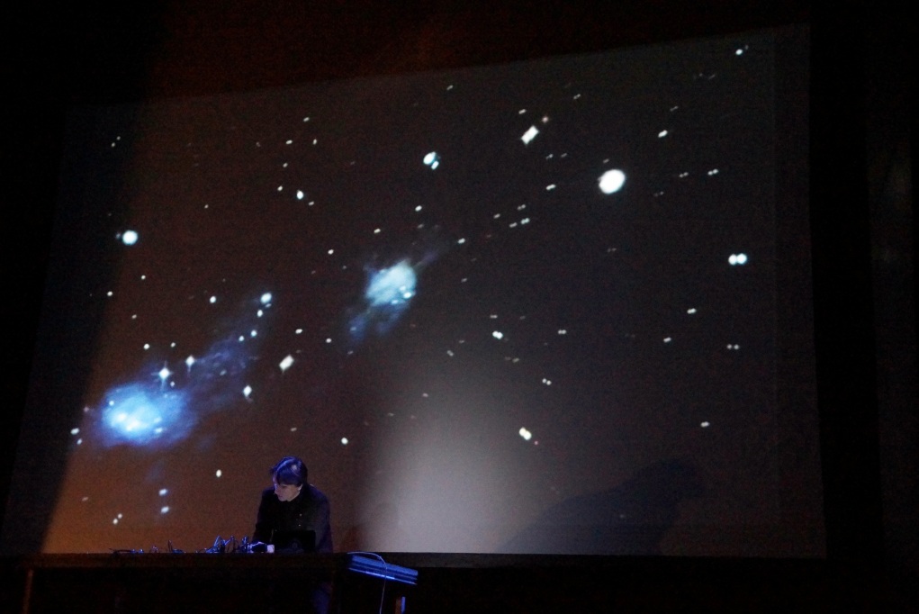 INTERMEDIALE FESTIVAL 2013