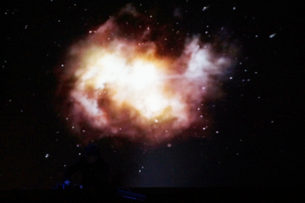INTERMEDIALE FESTIVAL 2013
