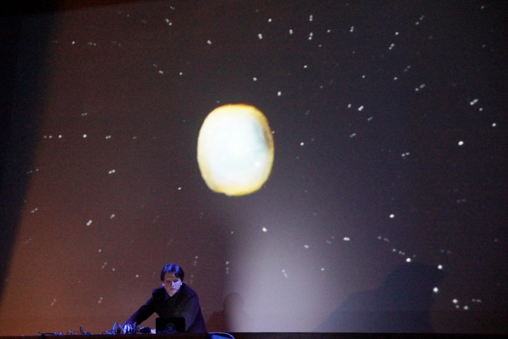 INTERMEDIALE FESTIVAL 2013