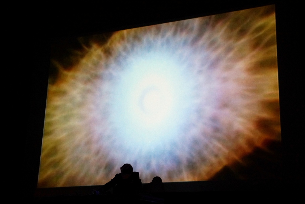 INTERMEDIALE FESTIVAL 2013