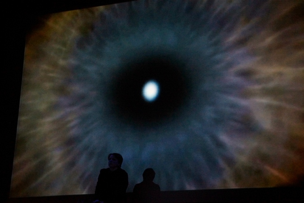 INTERMEDIALE FESTIVAL 2013