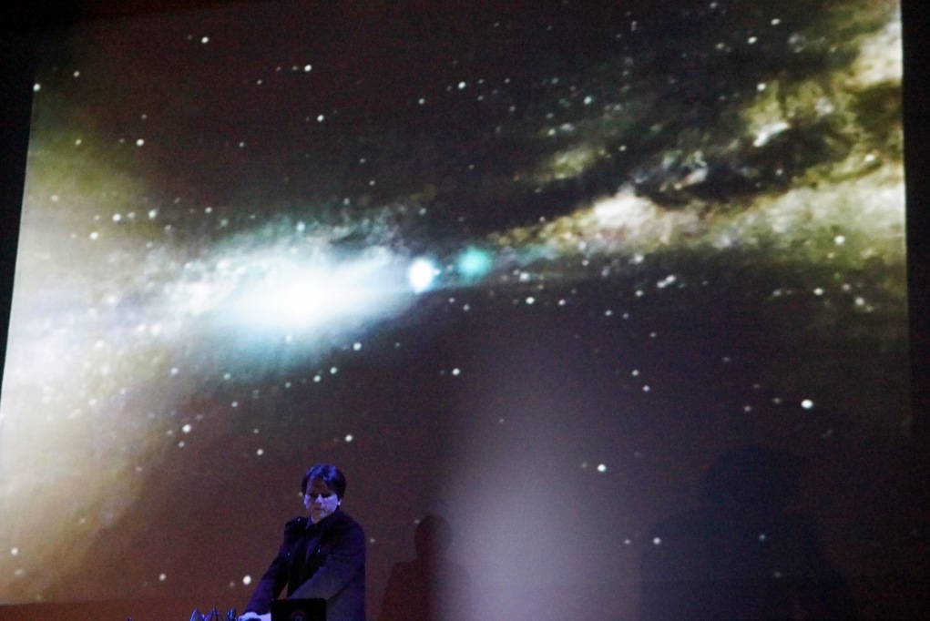INTERMEDIALE FESTIVAL 2013