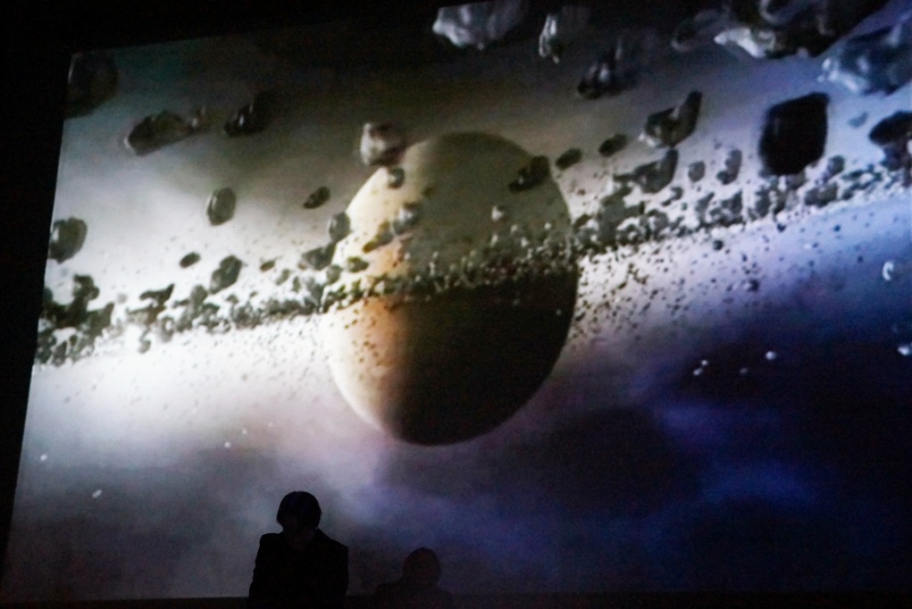 INTERMEDIALE FESTIVAL 2013
