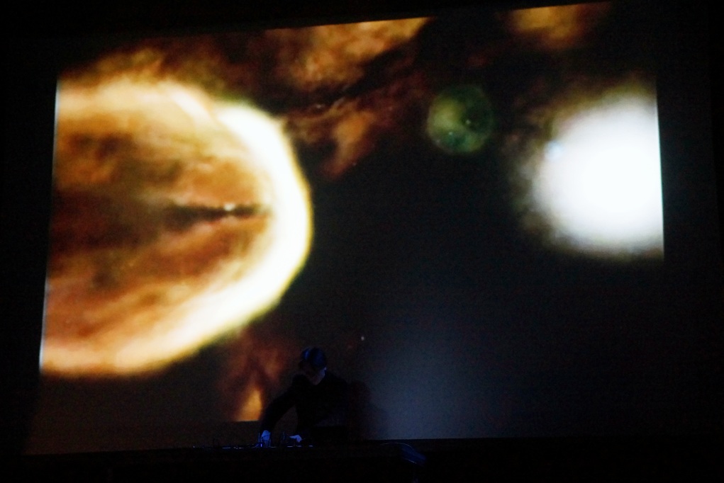 INTERMEDIALE FESTIVAL 2013