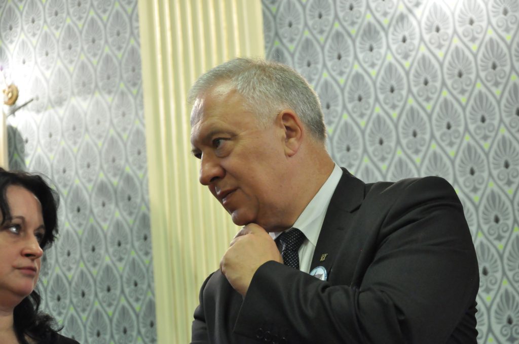 Ogólnopolski Konkurs Krasomówczy w CKZiU