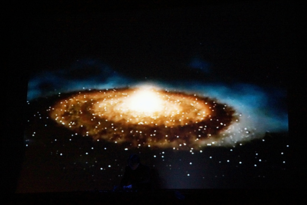 INTERMEDIALE FESTIVAL 2013