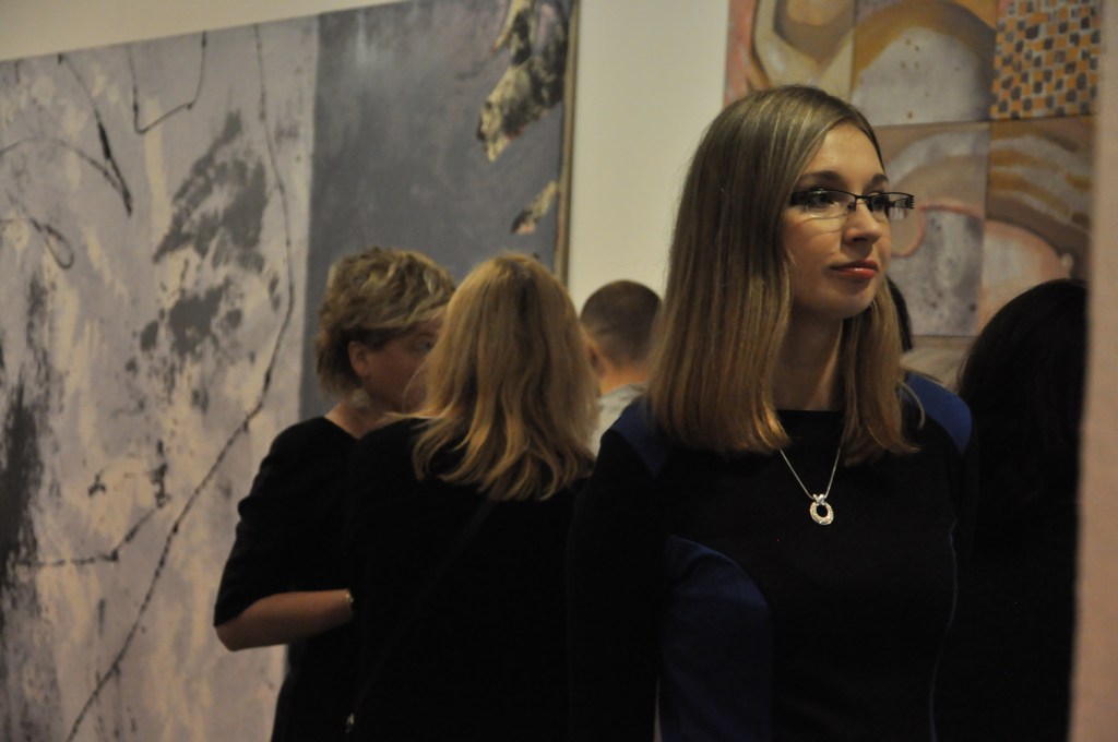 Juliusz Kosin z Grand Prix Promocji 2013