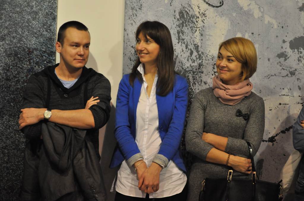 Juliusz Kosin z Grand Prix Promocji 2013