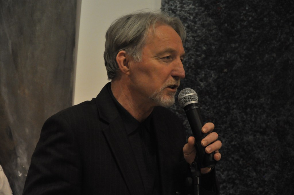 Juliusz Kosin z Grand Prix Promocji 2013