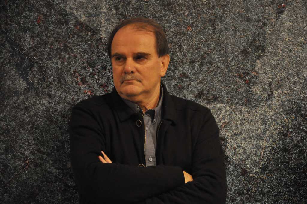 Juliusz Kosin z Grand Prix Promocji 2013