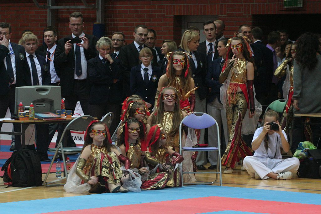 EUROPEAN CUPRUM CUP in KARATE cz3