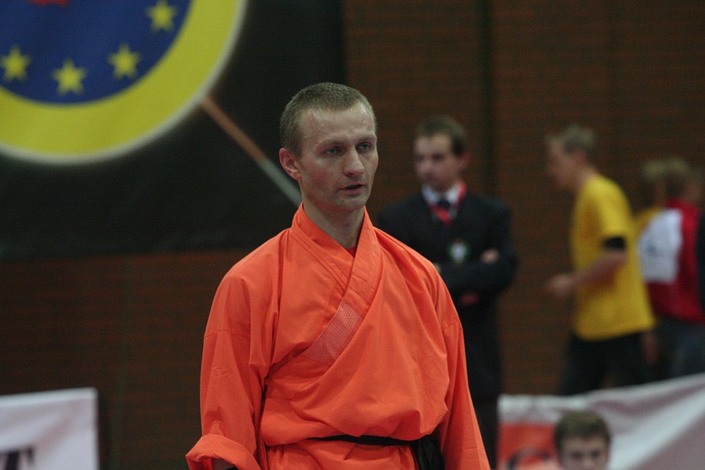 EUROPEAN CUPRUM CUP in KARATE cz3