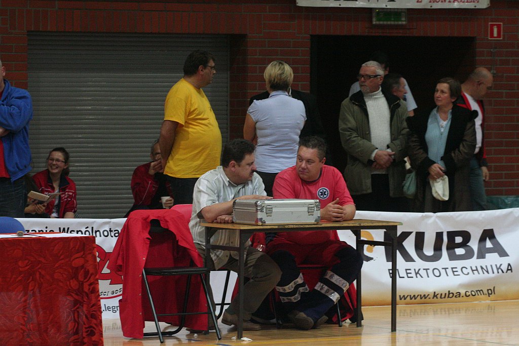 EUROPEAN CUPRUM CUP in KARATE cz3
