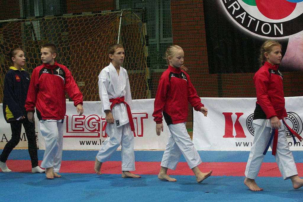 EUROPEAN CUPRUM CUP in KARATE cz3