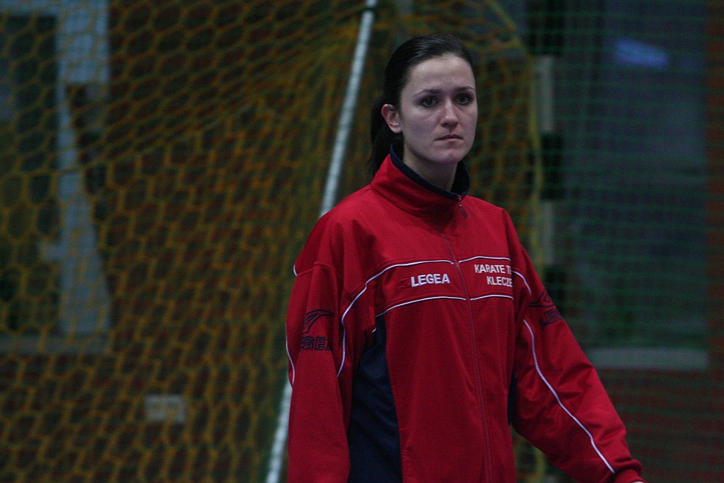 EUROPEAN CUPRUM CUP in KARATE cz3