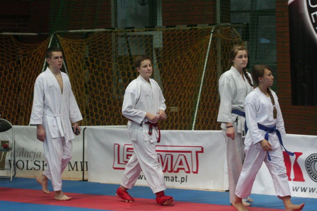 EUROPEAN CUPRUM CUP in KARATE cz3