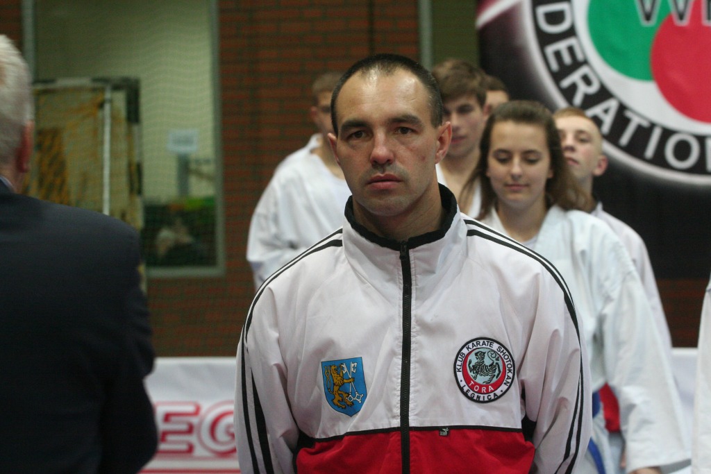 EUROPEAN CUPRUM CUP in KARATE cz3