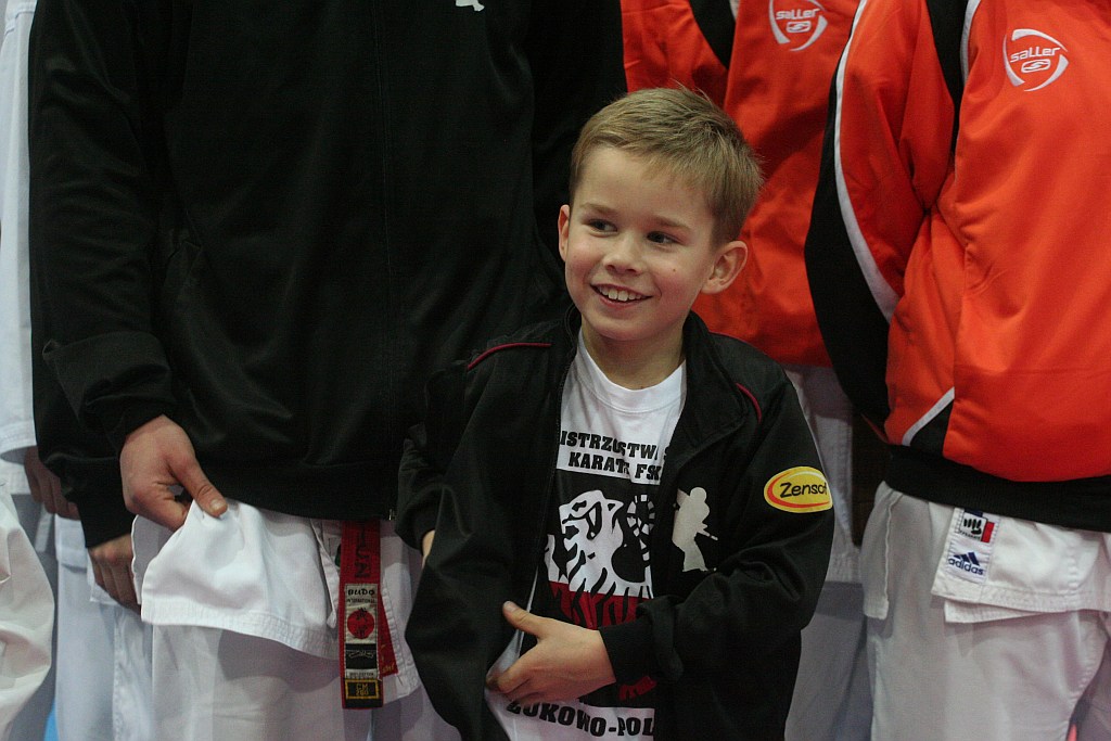 EUROPEAN CUPRUM CUP in KARATE cz3