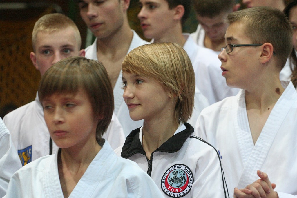 EUROPEAN CUPRUM CUP in KARATE cz3