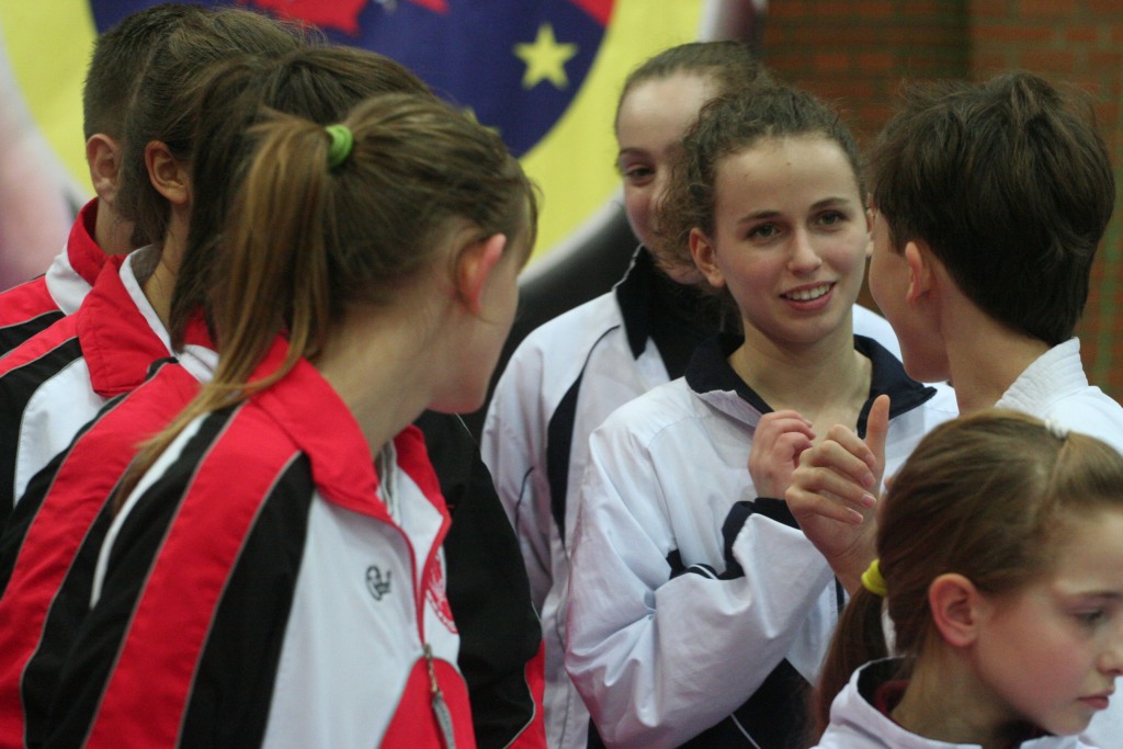 EUROPEAN CUPRUM CUP in KARATE cz3